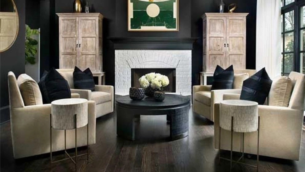 Types of interior decoration styles Types of interior decoration styles